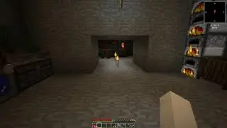 FTB Stoneblock 2: Part 3