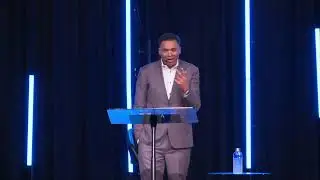 Test 2 - Sunday Worship // January 25, 2026 // World Overcomers Church