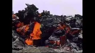 Hazards associated with lava flows in Puna 2014