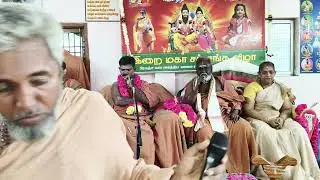 செங்கல்பட்டு தலமதில் கலிசாக்கடையை கருணைவிழிகொண்டு உரைகொண்டு அகற்றி,கருணைவடிவானவன் கருணை வரமருளுதல்.