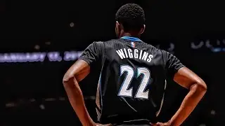 Andrew Wiggins - Air Canada[HD]