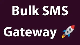 Bulk SMS System Development &ndash; Custom Solutions for Your Business