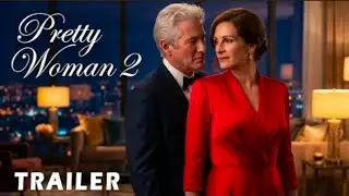 Pretty woman 2 - Original Full Movie Preview 