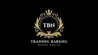 Trading Bareng Nanda