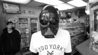 STYLEZ - Rap Therapy 101 (Official Video)
