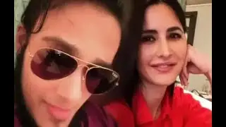Who gave Threats to Katrina Kaif was sent to police custody