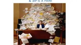 What is Qatar Wage Protection System (WPS) and SIF