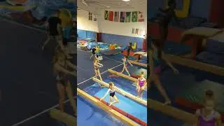 Little girls on board