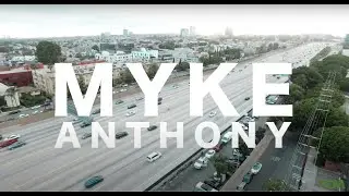Myke Anthony - My Time (Official Music Video)