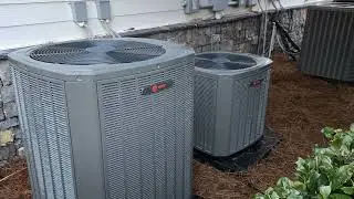 Champion Heating & Air: Expert HVAC Services in Dacula, Lawrenceville & Buford