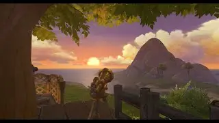 【Ae】260108 WoW 魔獸世界之 11.2.7 地心之戰 + 軍團 remix | 這幾天也太冷了吧 | 周任抽寵物 黑廟尾王漫遊 欺負AI戰場成就拿家俱 (1019)（๑ &bull; ‿ &bull; ๑ ）