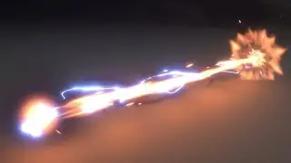 Video Game Sound Design - Energy Beam [FREE DOWNLOAD]