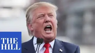Trump warns seniors of 