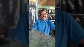Felipe del Valle los Quijada la vida no vale nada