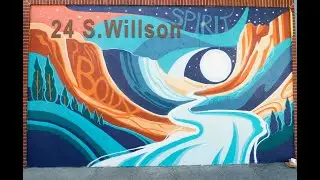 A Vision of Wellness in Downtown Bozeman