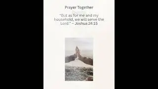 Practical Bible Lesson 7 : Values for Strong Family