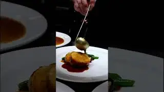 Wine Dinner at Iron Horse Golf Club in Milton,GA