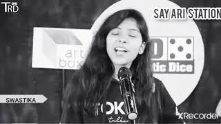 Pyaar hone me vakt lagata hai by swastika raajpoot #sayari station