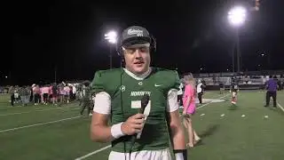Rivalry Friday - Fulton at Carter