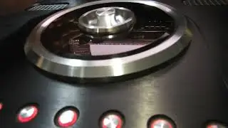 Финальное видео Ayon CD-2 с отремонтированным устройством. Очень детальный звук благодаря ЦАП 170...