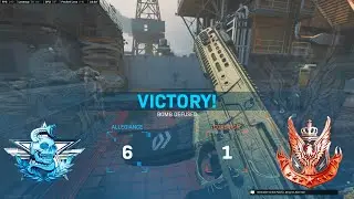 The Nostalgia - Modern Warfare 2019