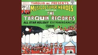 Do They Know It's Christmas? / The Tarquin Records All Stars