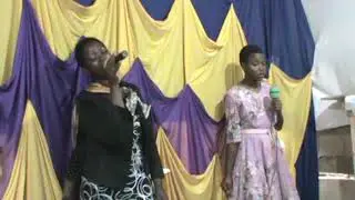 Baraka Dcfi Online Church Services: 21st Dec 2025.