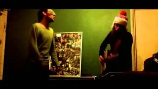 Jimmy and Luke Webley - Divisionary (Ages And Ages Cover)