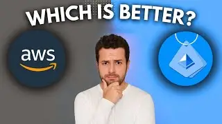 ✅ AWS vs Azure &mdash; Which Cloud Cert Makes More Money in 2025? ☁️