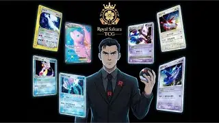 Ex-Team Rocket Executive Pokemon Collection Goals for 2026