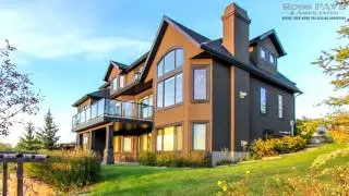 45 Spring Valley View SW Calgary Real Estate Springbank Hill Homes for Sale Ross Pavl