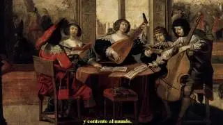 Henri de Bailly - Pasacalle: La Folie 