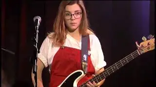 RARO - Ser Brigada | Cover | Directo IRTVE 2017