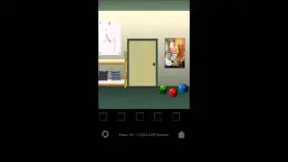100 Doors 4 Free Level 26 - Walkthrough