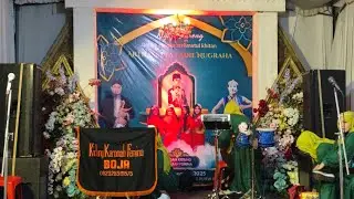 LIVE  Hari Ini KIDUNG KARIMAH FEMINA dalam acara Walimatul Khitan Arta Satya Fadhil Nugraha