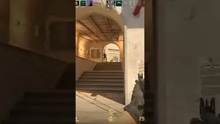 🔥☠️-4 COUNTER STRIKE 🔥 #counterstrike #cs #shorts #shots #win #twitch #stream #твич #нарезки #игры