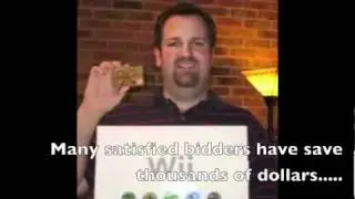 How to win on Quibids