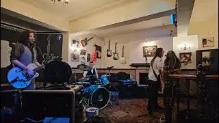 Johnny B. Goode (Live at The Crown 13/11/24) - Them Wicked Freaks