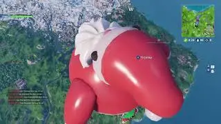 Fortnite Solo Victory Royale - 1 Week Challenge Part 2
