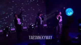 A.C.E - Changer - REWIND US TOUR LONDON - 17102024