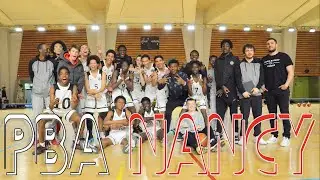 PBA vs NANCY