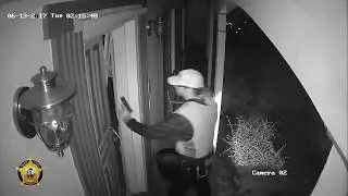 Armed subjects pose as cops in Miami home invasion