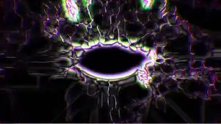 MilkDrop Preset - ech0 - purp-trip of purpose