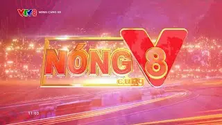 Top: Bản Tin Nóng Cùng V8_11H, 15/01/2026