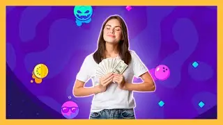 Ganhe DINHEIRO jogando CRYPTO ROYALE jogo NFT Free to Play [AO VIVO]
