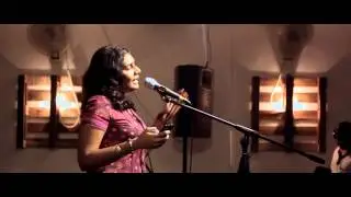 Melizarani T.Selva - Indiantity (Spoken Word)