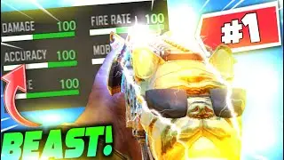 RUS 79U Best Gunsmith Build! RUS 79U Best Attachments CODM RUS 79U Best Loadout Season 3 COD MOBILE