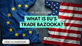 How can EU defend itself from &ldquo;economic coercion