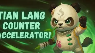 Tianlang - Giana combo 💪🏻 #summonerswar #summonerswarthailand 
