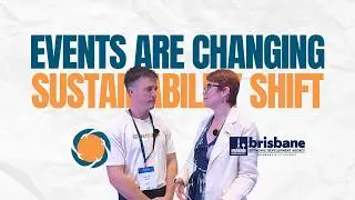 Sustainability Trends Transforming Business Events in Brisbane | Industry Insights 2026